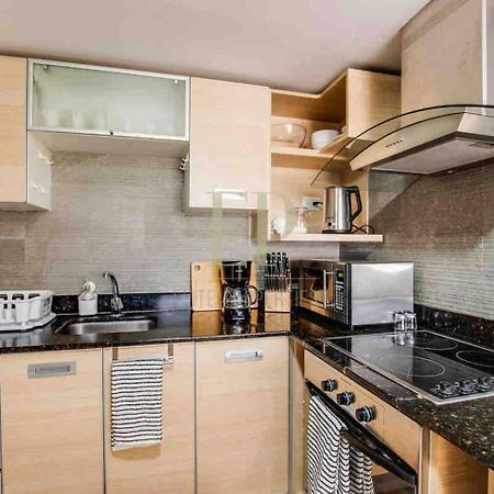 Cr Mariposa Rentals Comfortable Penthouse, Ac, Pool, Gym, Tennis 산타 아나 외부 사진