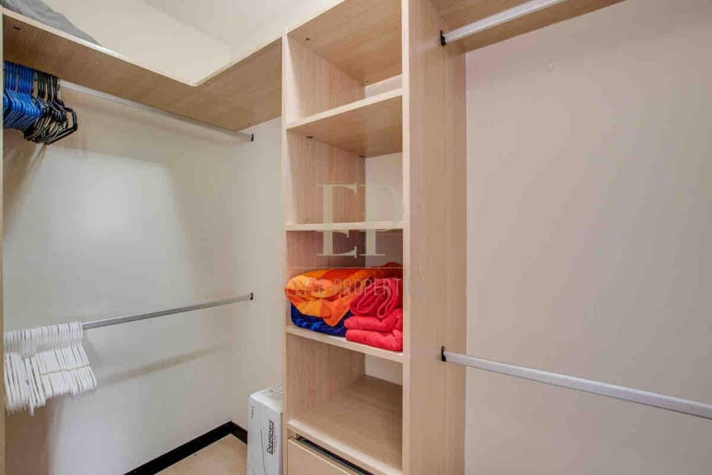 Cr Mariposa Rentals Comfortable Penthouse, Ac, Pool, Gym, Tennis 산타 아나 외부 사진
